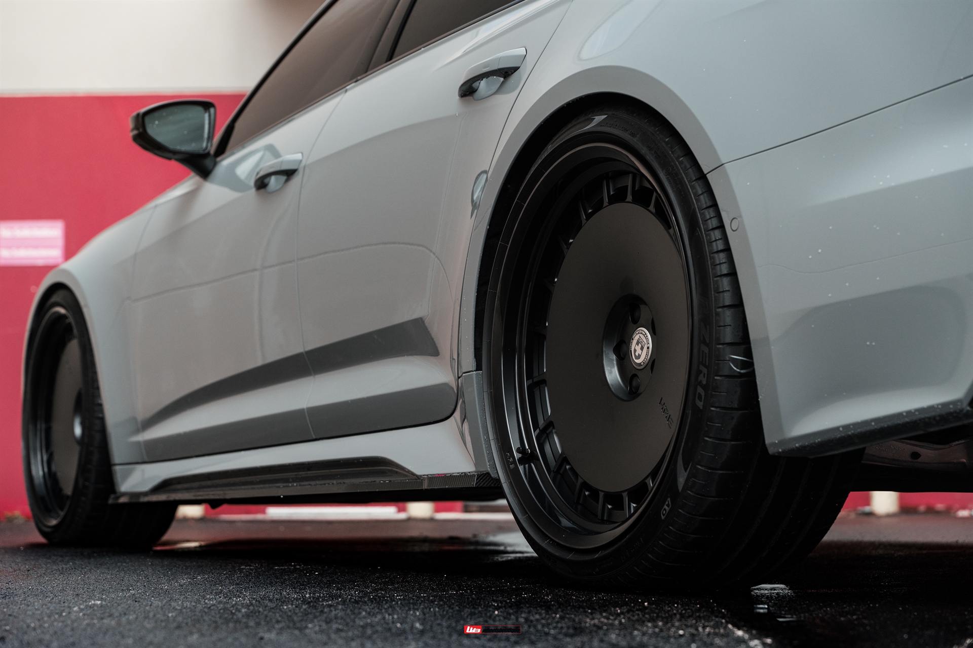 HRE 935 | Audi RS6 Avant