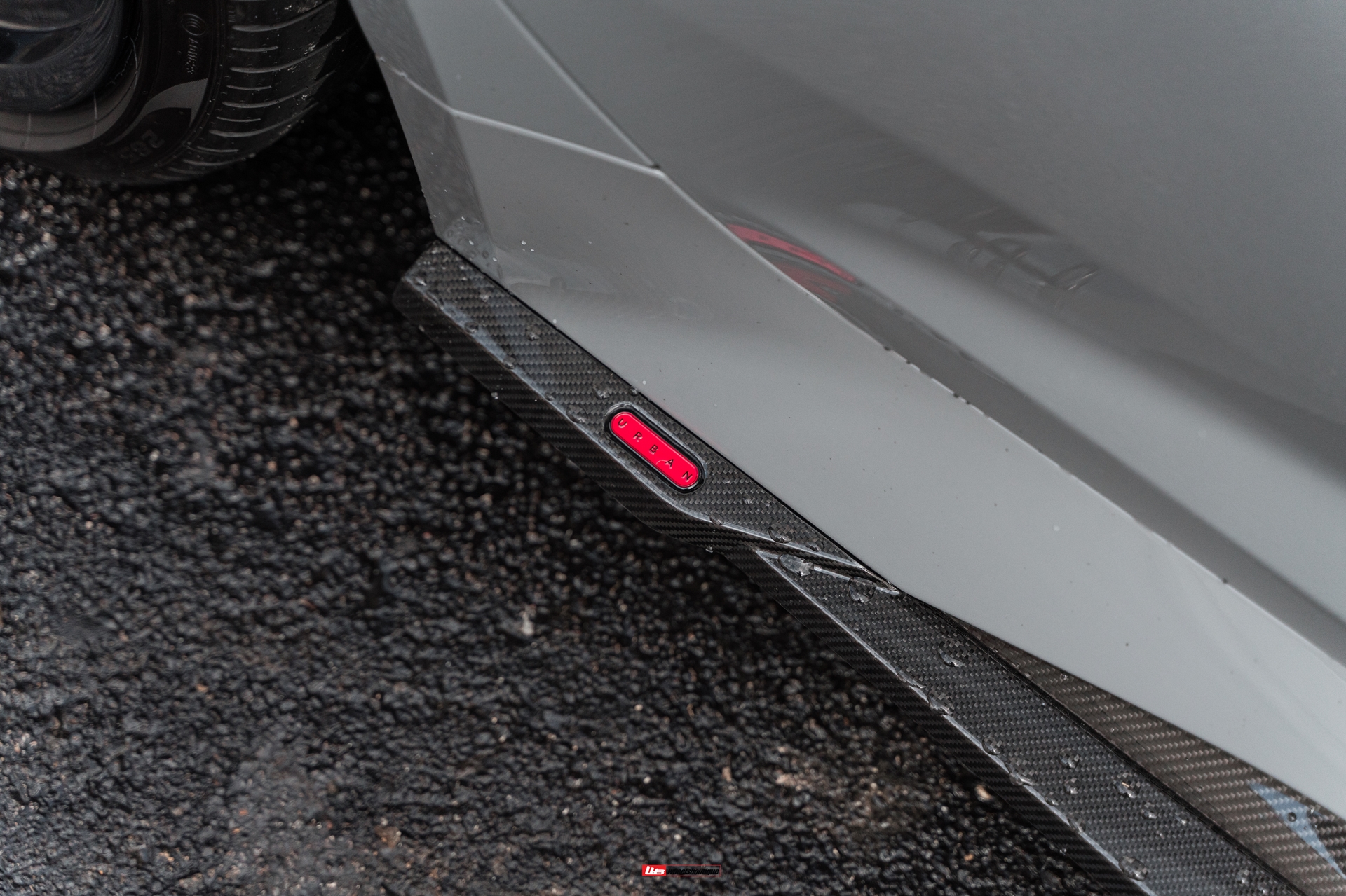 HRE 935 | Audi RS6 Avant