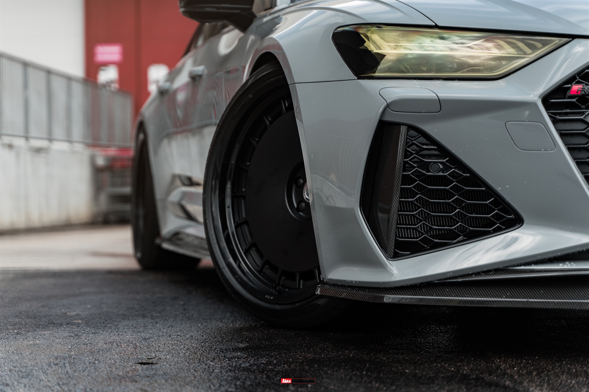 HRE 935 | Audi RS6 Avant