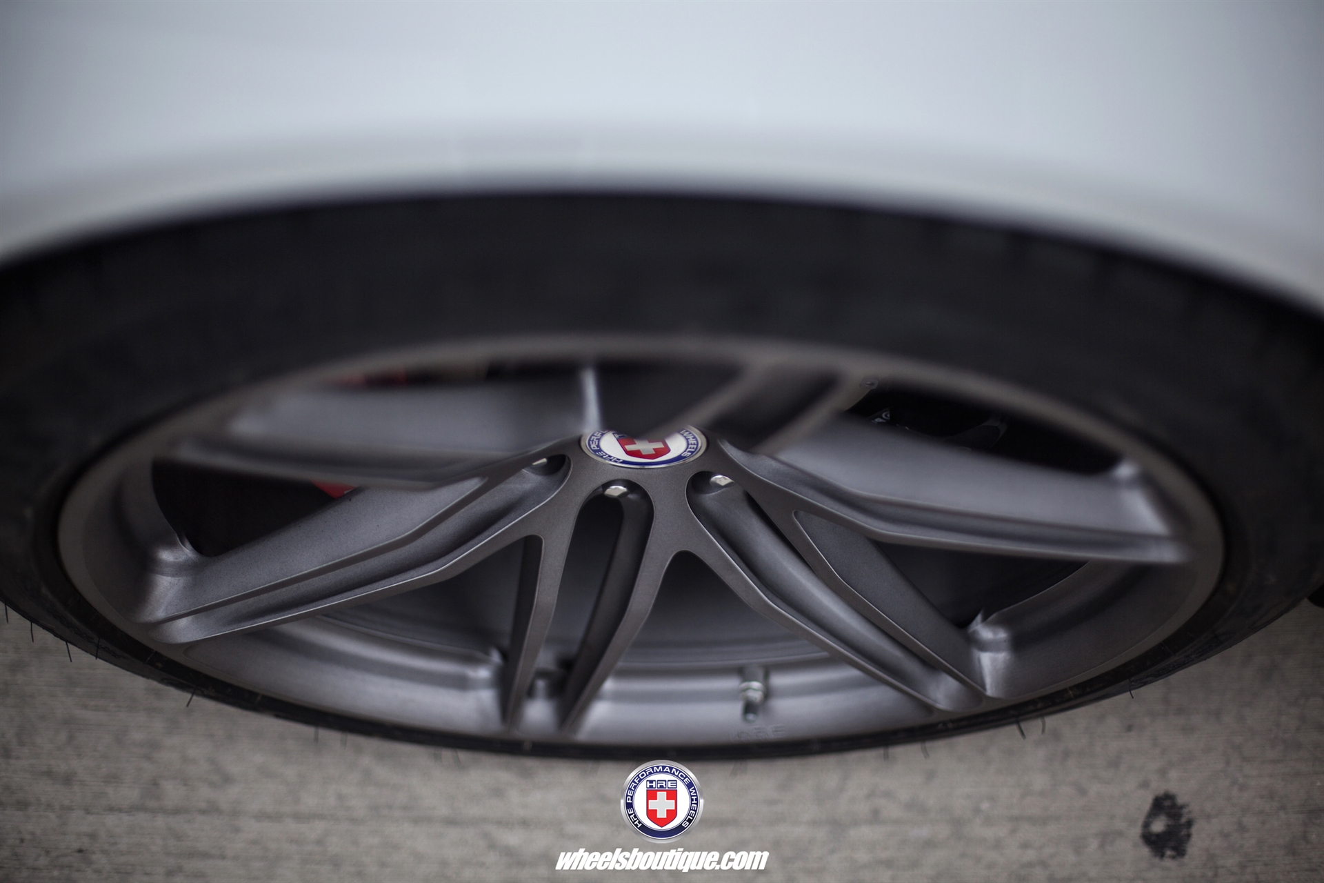 HRE P106 | SRT Viper