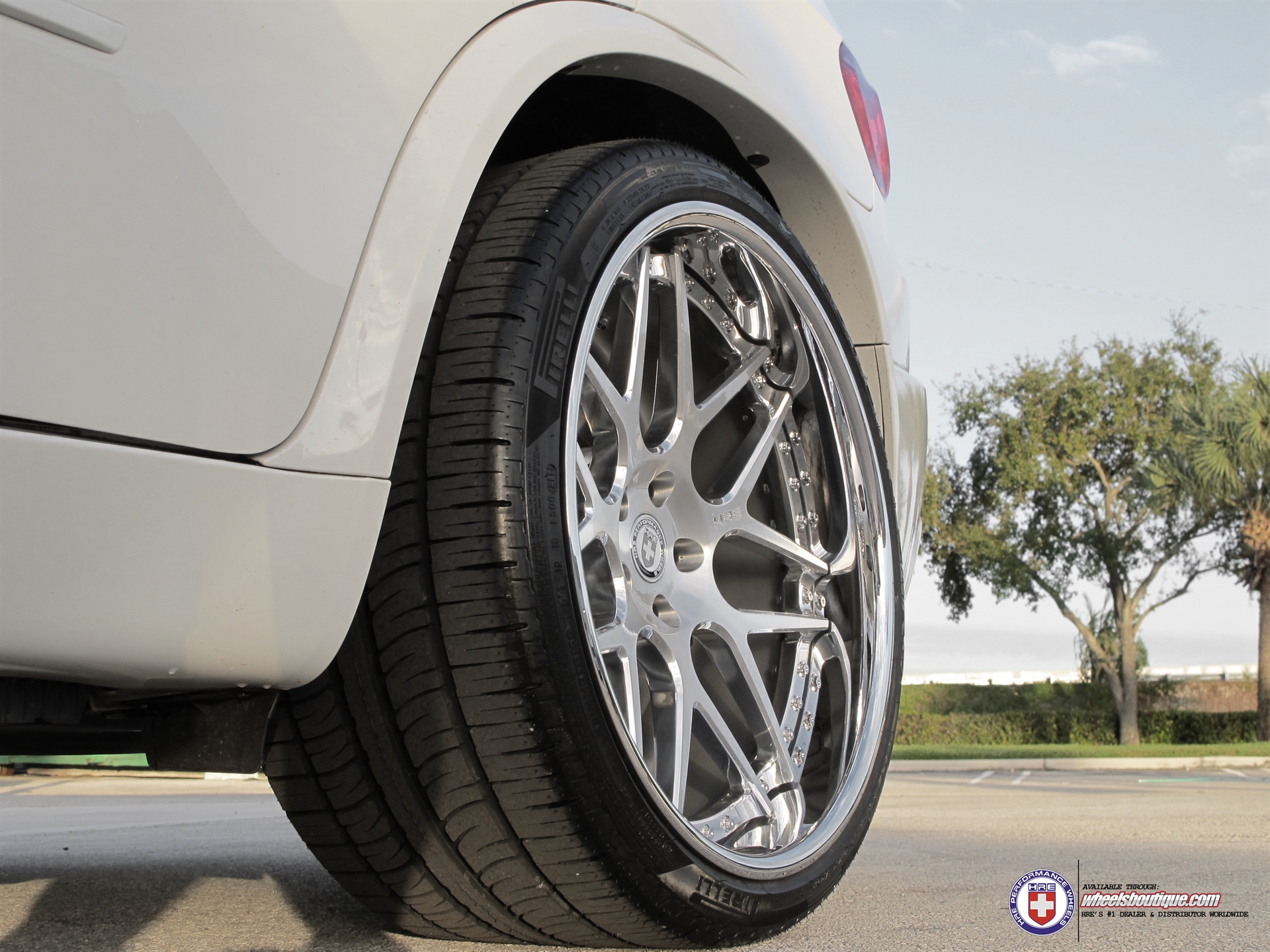 the new HRE 940RL | The WB BMW X5M