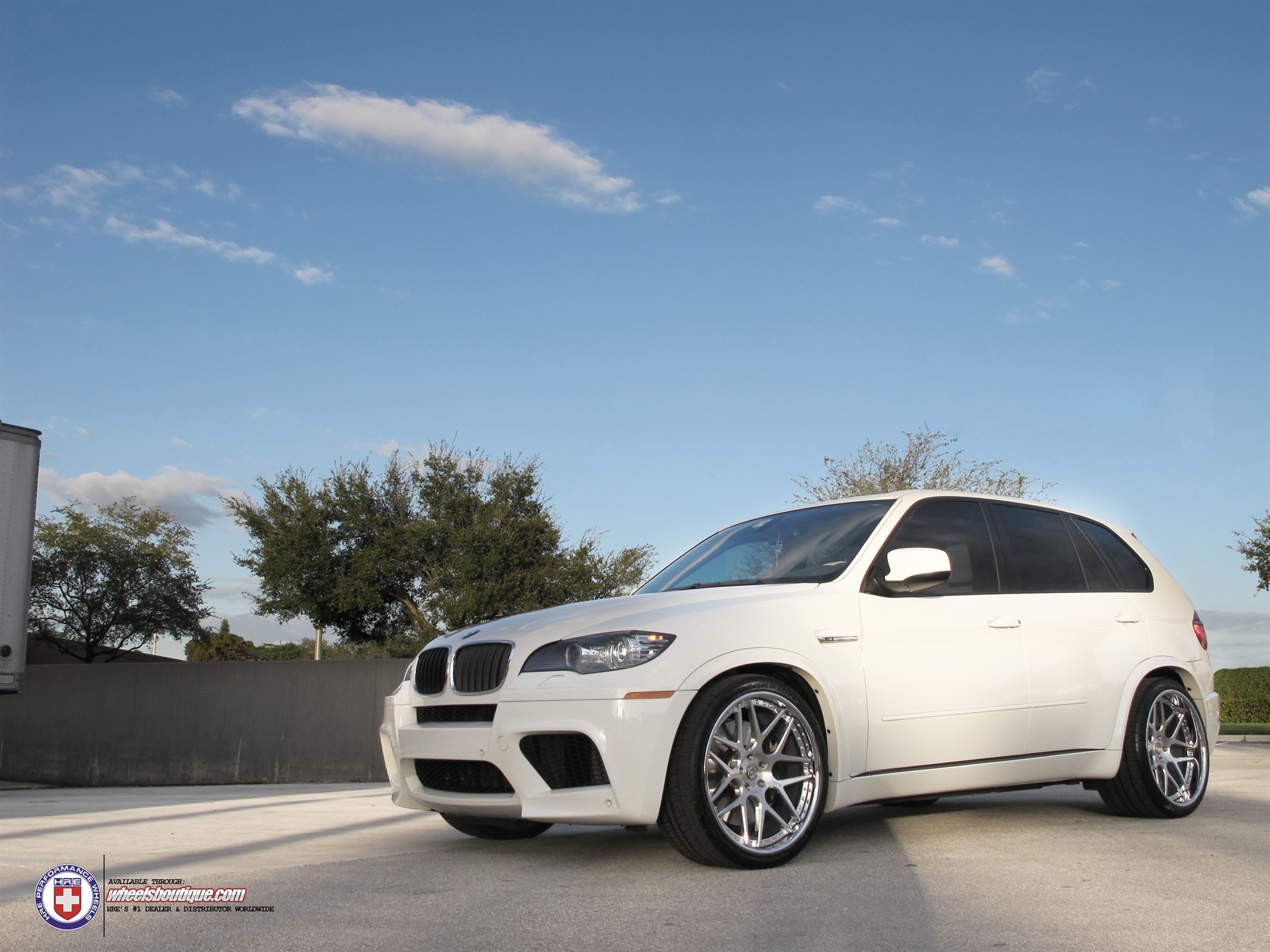 the new HRE 940RL | The WB BMW X5M