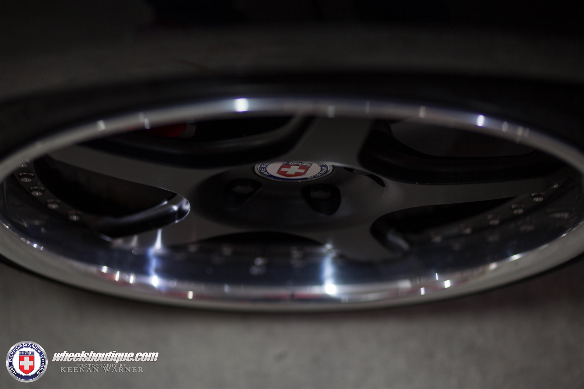 HRE 595RS | Volkswagen Jetta GLI