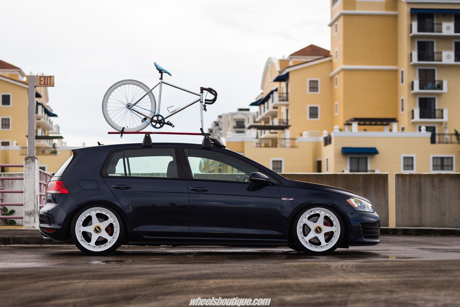 Rotiform ROC | VW GTI