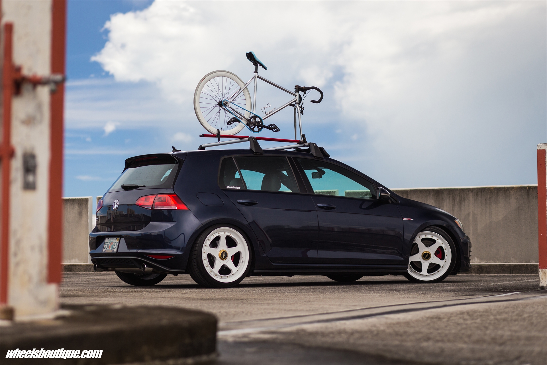 Rotiform ROC | VW GTI