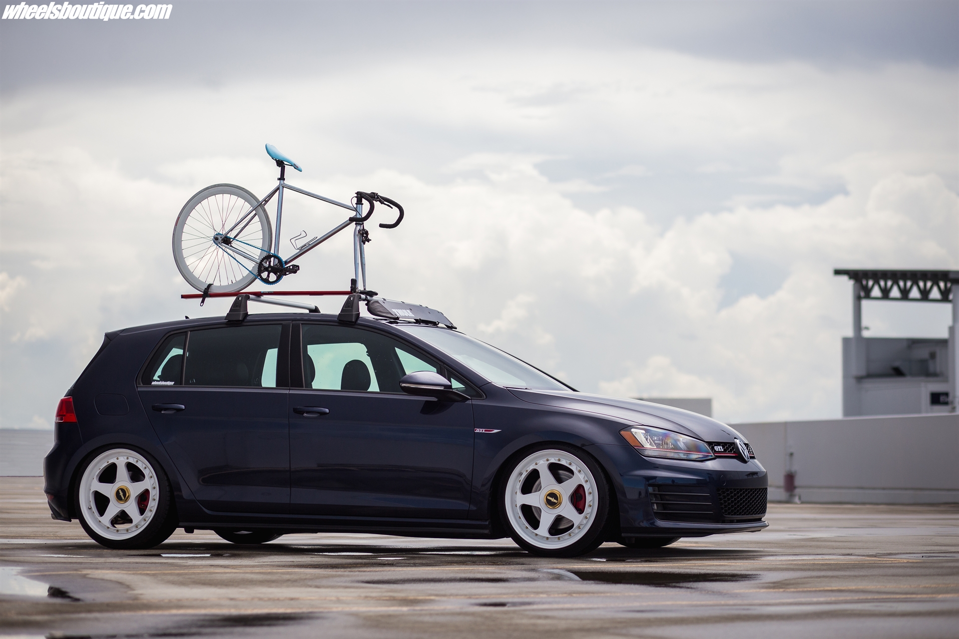 Rotiform ROC | VW GTI