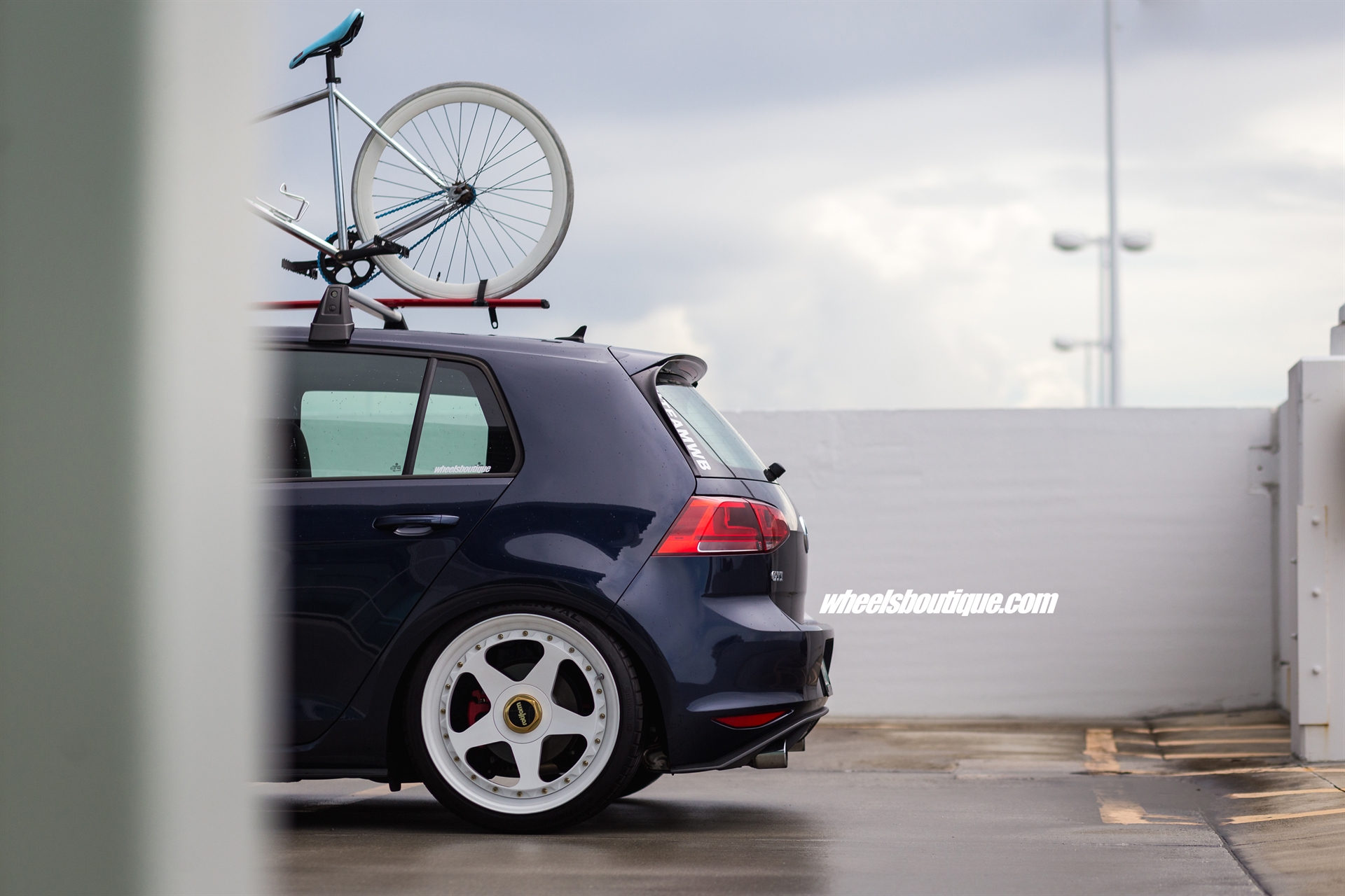 Rotiform ROC | VW GTI