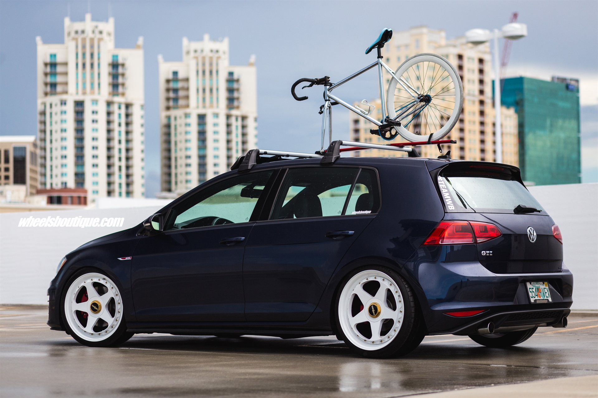 Rotiform ROC | VW GTI