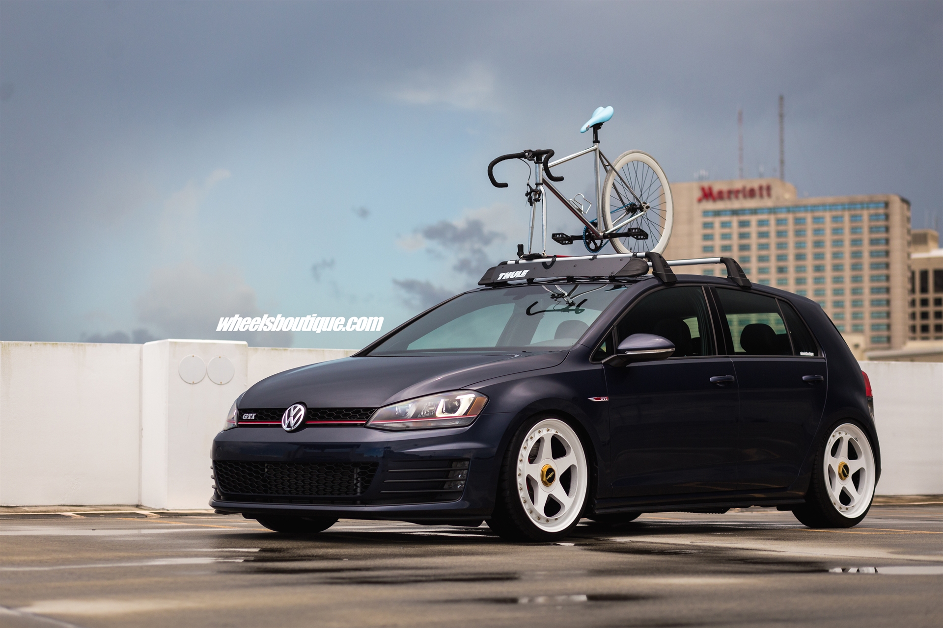 Rotiform ROC | VW GTI