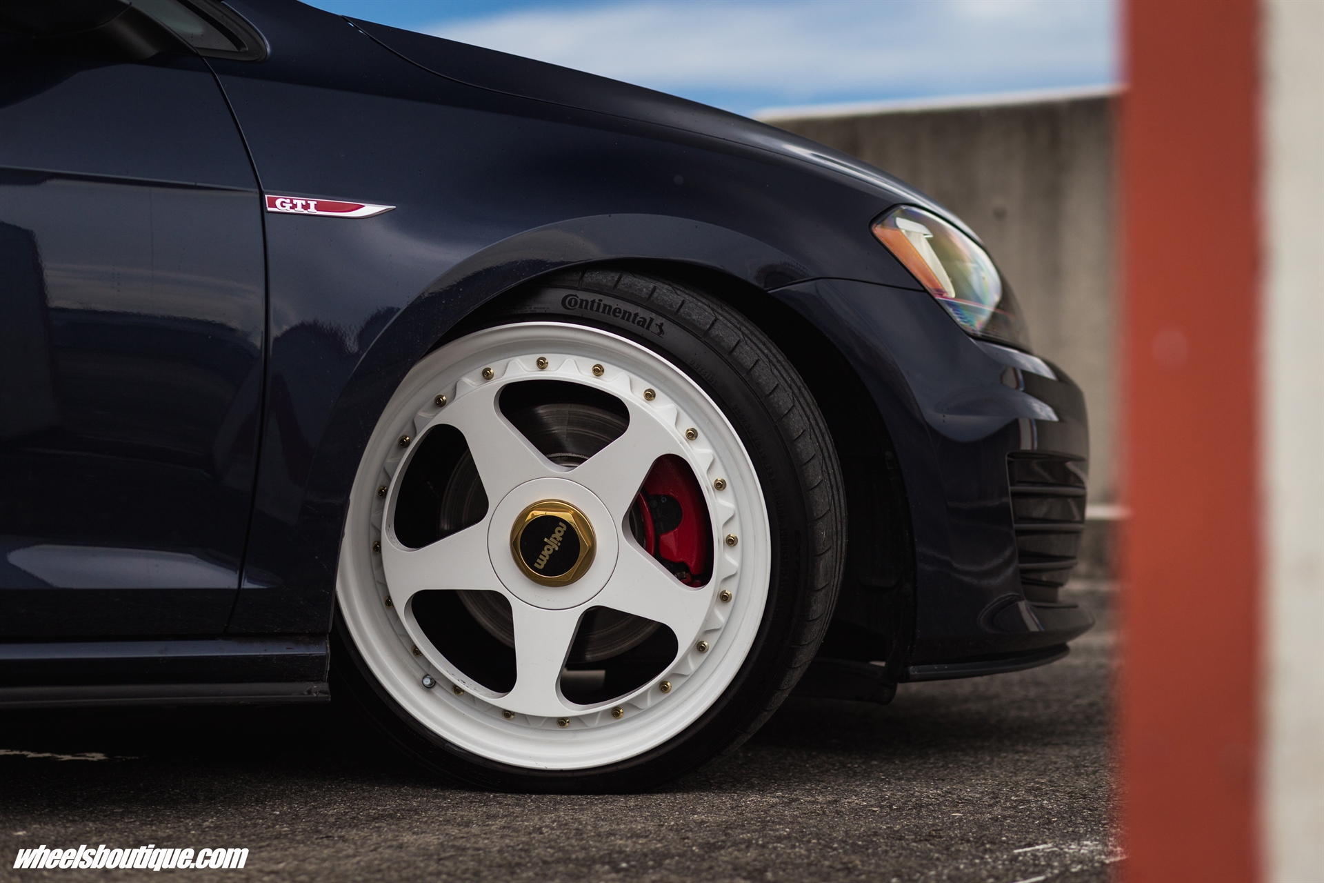 Rotiform ROC | VW GTI