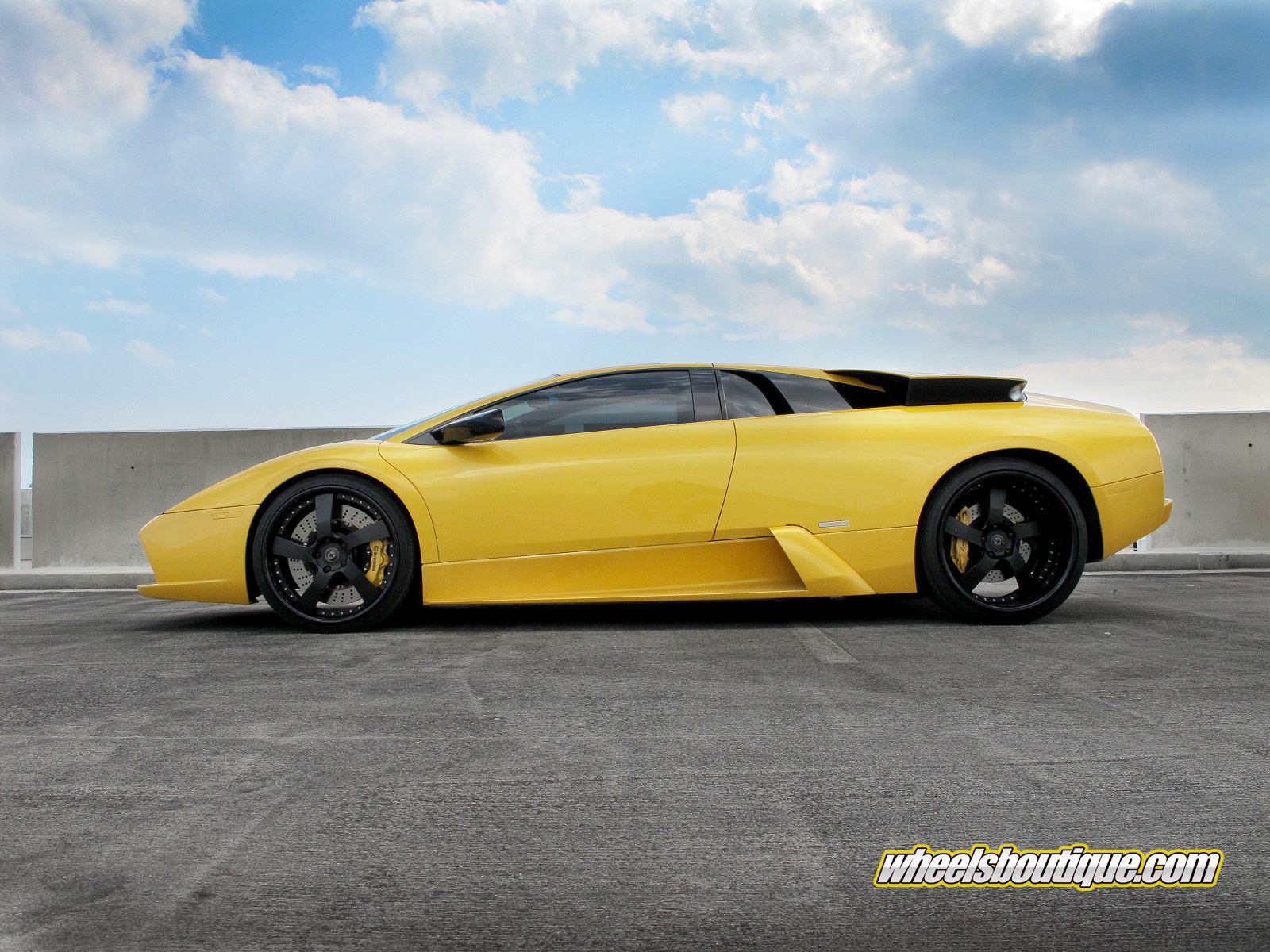 HRE 792R | Lamborghini Murcielago