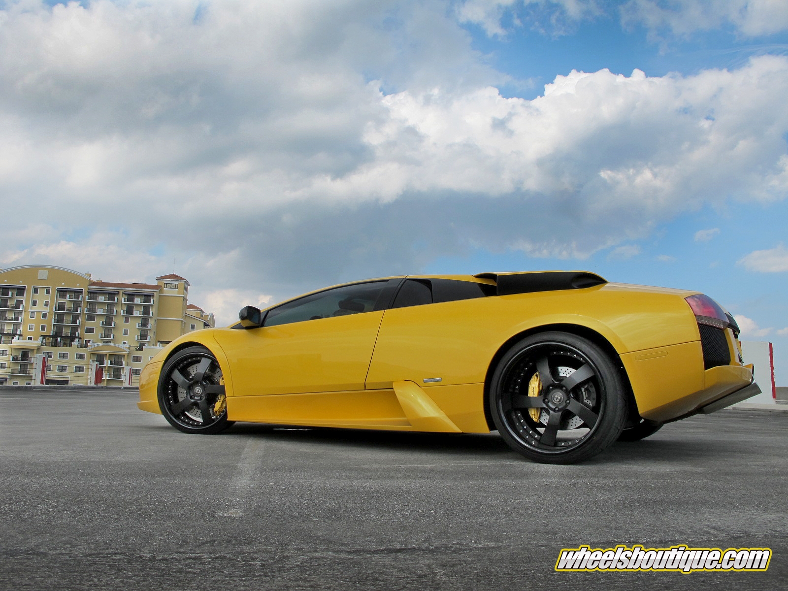 HRE 792R | Lamborghini Murcielago