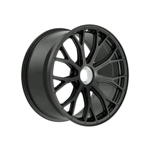 MFF-04 Magnesium Wheels