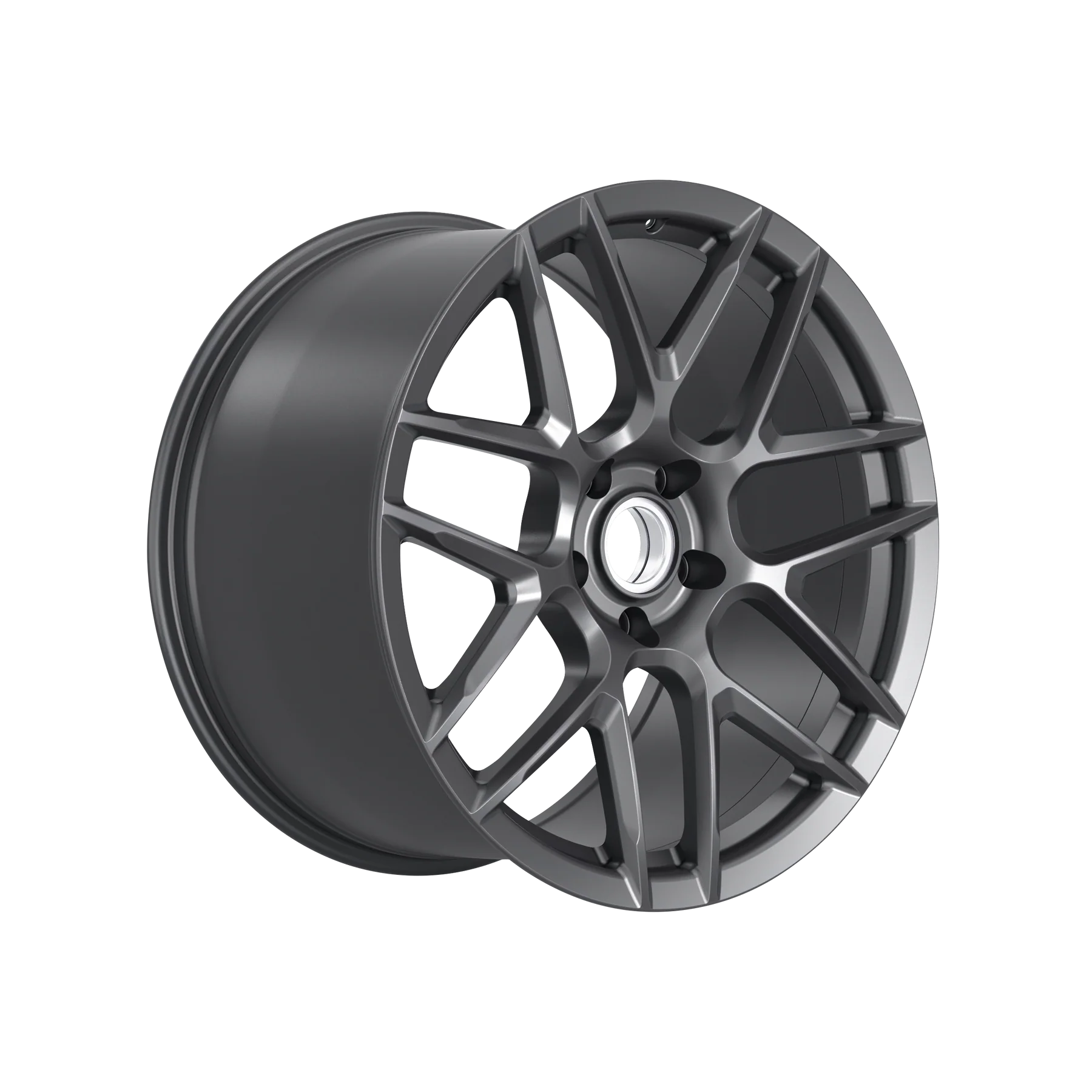 MFP-03 Magnesium Wheels