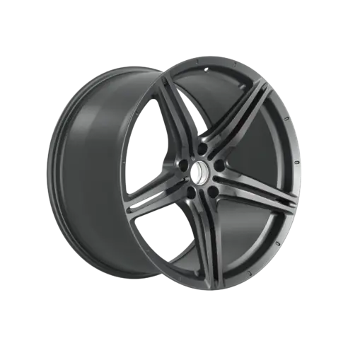 MFP-05 Magnesium Wheels