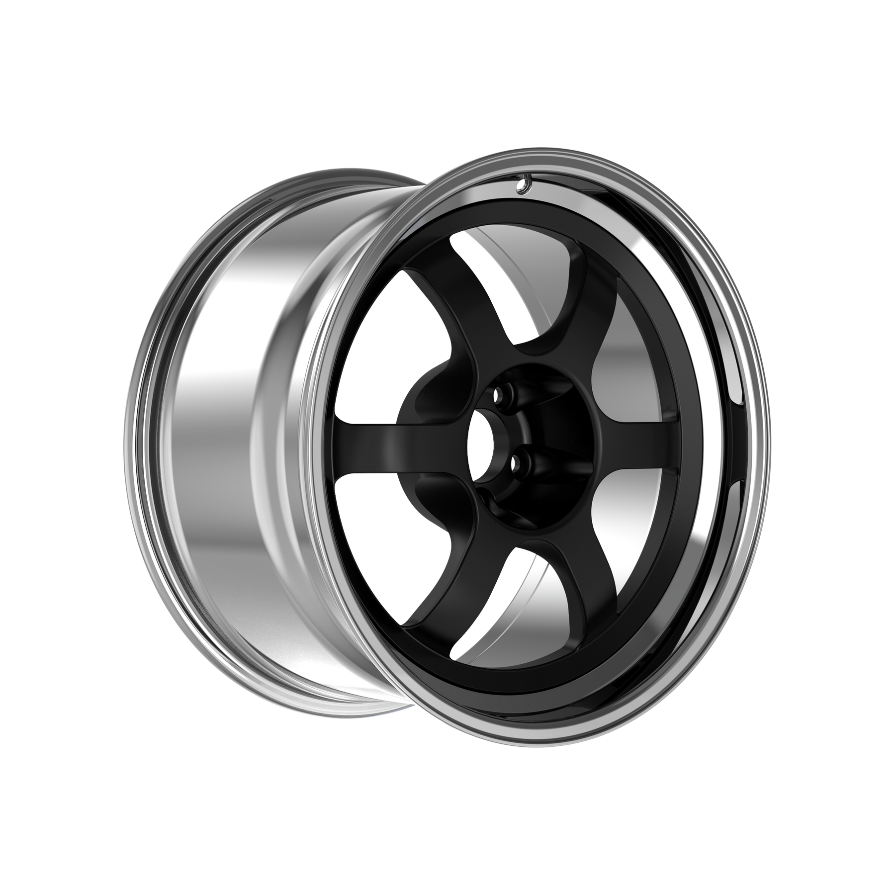 MFV-E-02 2Piece Magnesium Wheels
