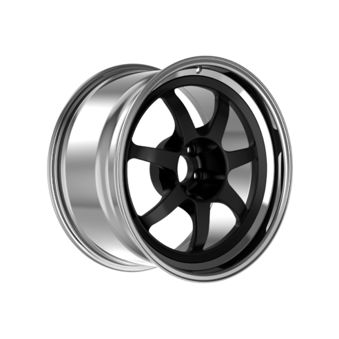 MFV-E-03 2Piece Magnesium Wheels