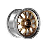 MFV-E-04 2Piece Magnesium Wheels