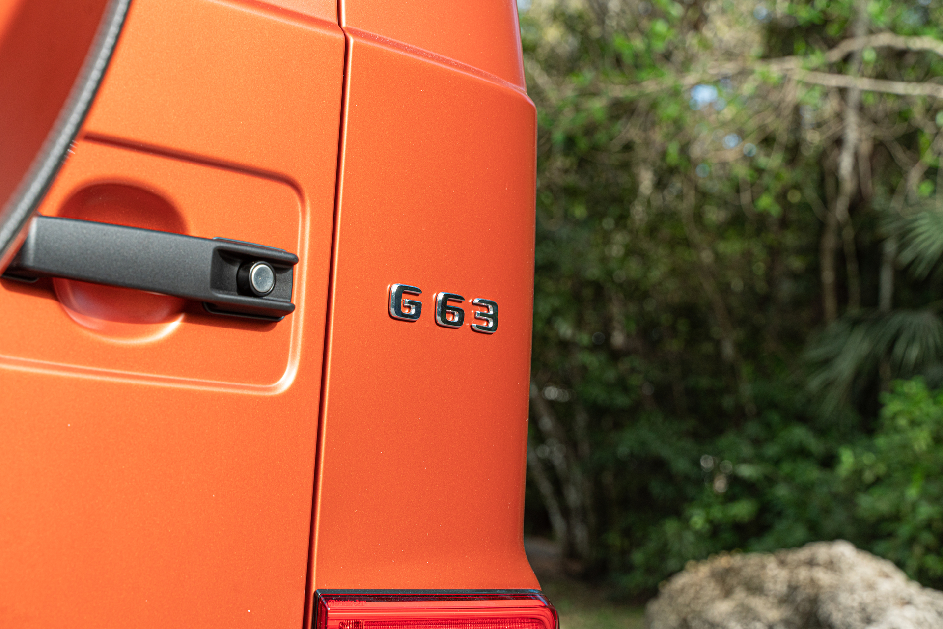 Brabus G63 | | on Brabus Monoblock Z Platnium Edition | Two Tone: Gloss Black Face + Brushed Windows 