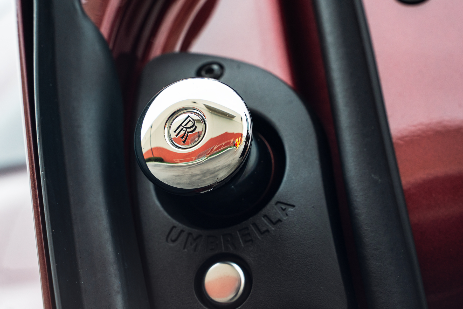 Urban Automitive Cullinan | | on HRE L108M | Polished Dark Clear
