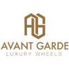 Avant Garde Wheels logo