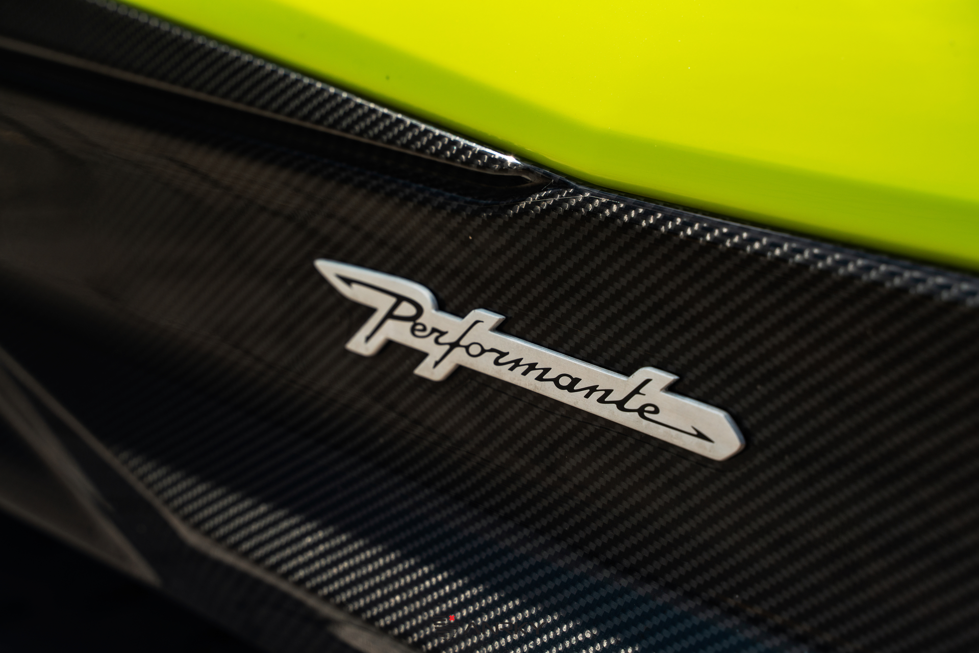 Lamborghini Urus Performante | | on ANRKY RS7.3 | Gloss White